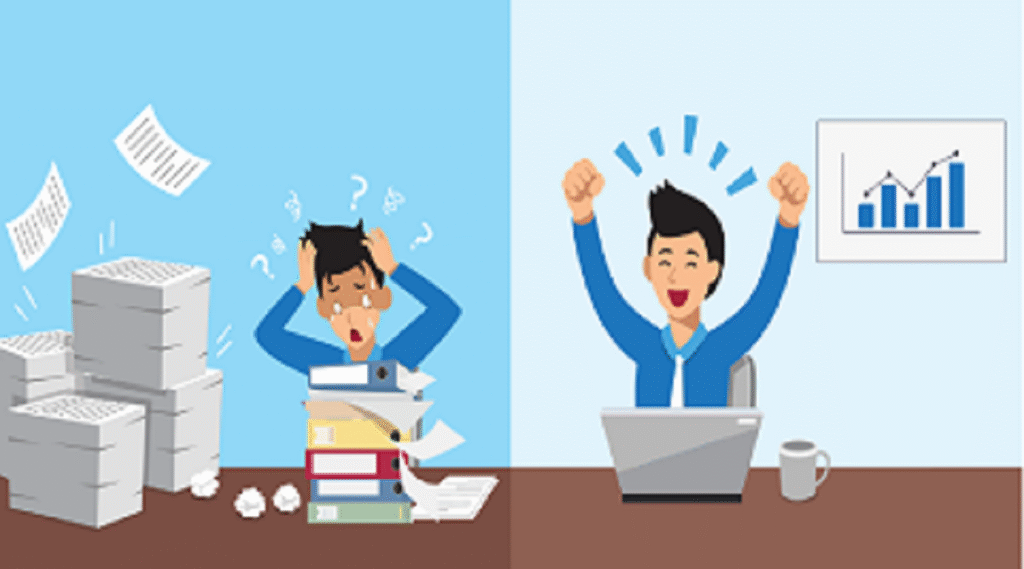 paperless grampanchayat